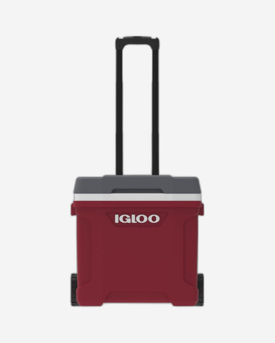 00034660-مبرد أسطواني Igloo-Latitude 30 - أحمر صناعي/نيزكي