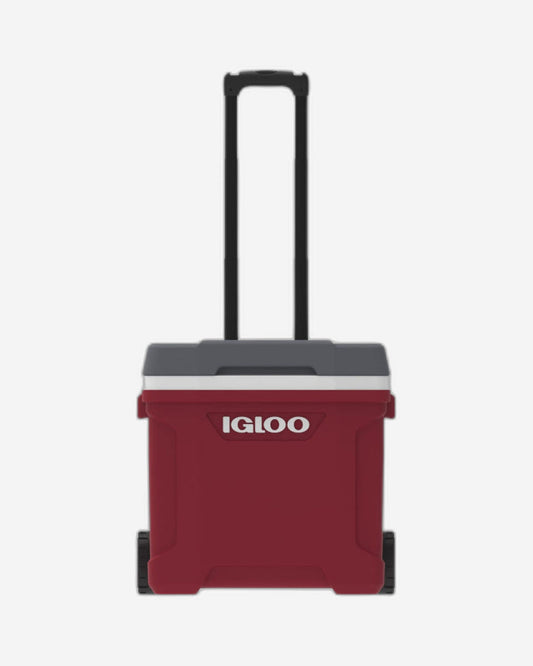 00034660-مبرد أسطواني Igloo-Latitude 30 - أحمر صناعي/نيزكي