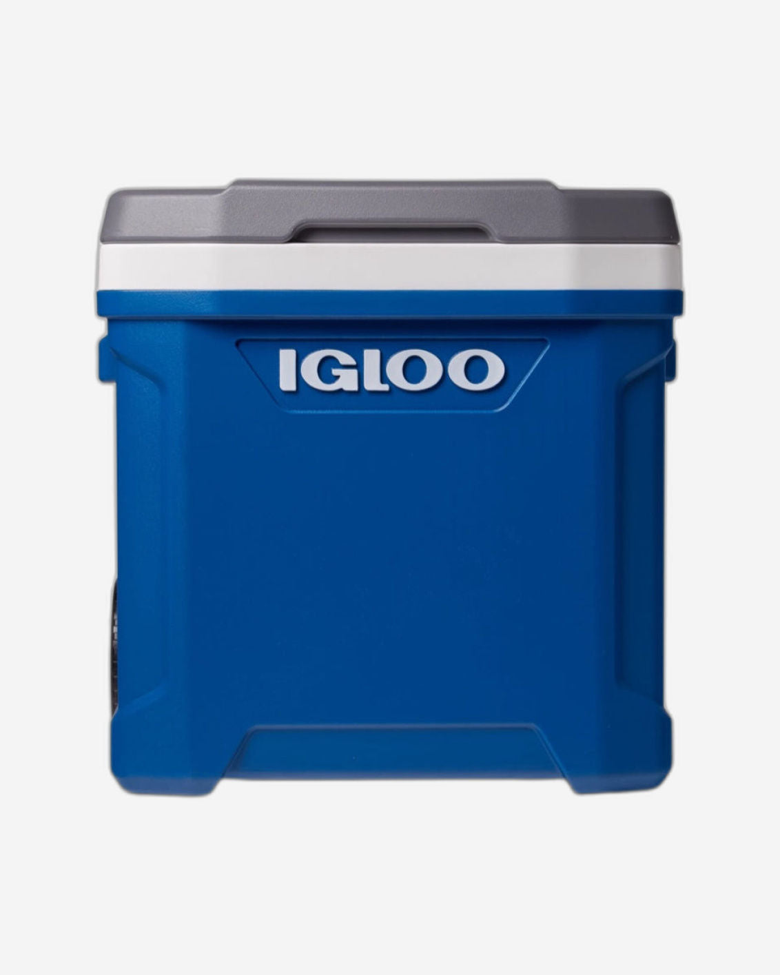 00034664-مبرد أسطواني Igloo-Latitude 60 - أزرق نيلي / نيزكي