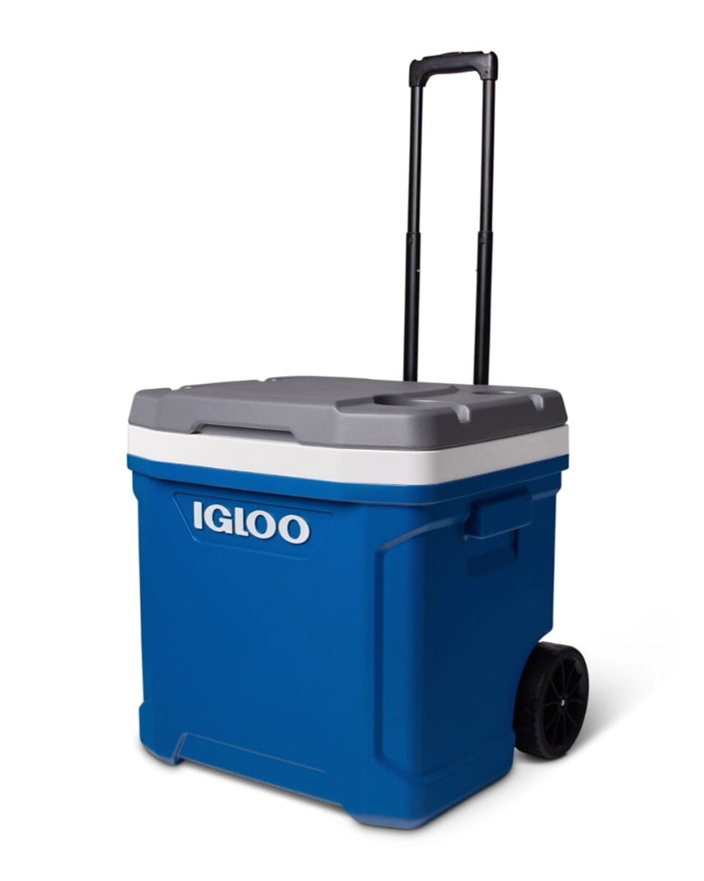 00034664-مبرد أسطواني Igloo-Latitude 60 - أزرق نيلي / نيزكي
