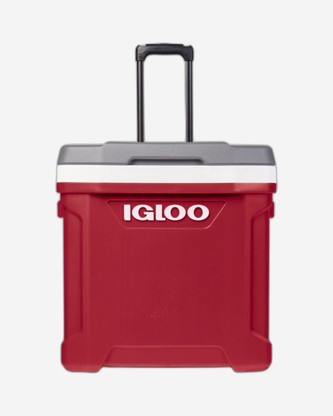 00034666-مبرد أسطواني Igloo-Latitude 60 - أحمر صناعي/نيزكي