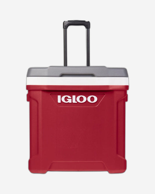 00034666-مبرد أسطواني Igloo-Latitude 60 - أحمر صناعي/نيزكي