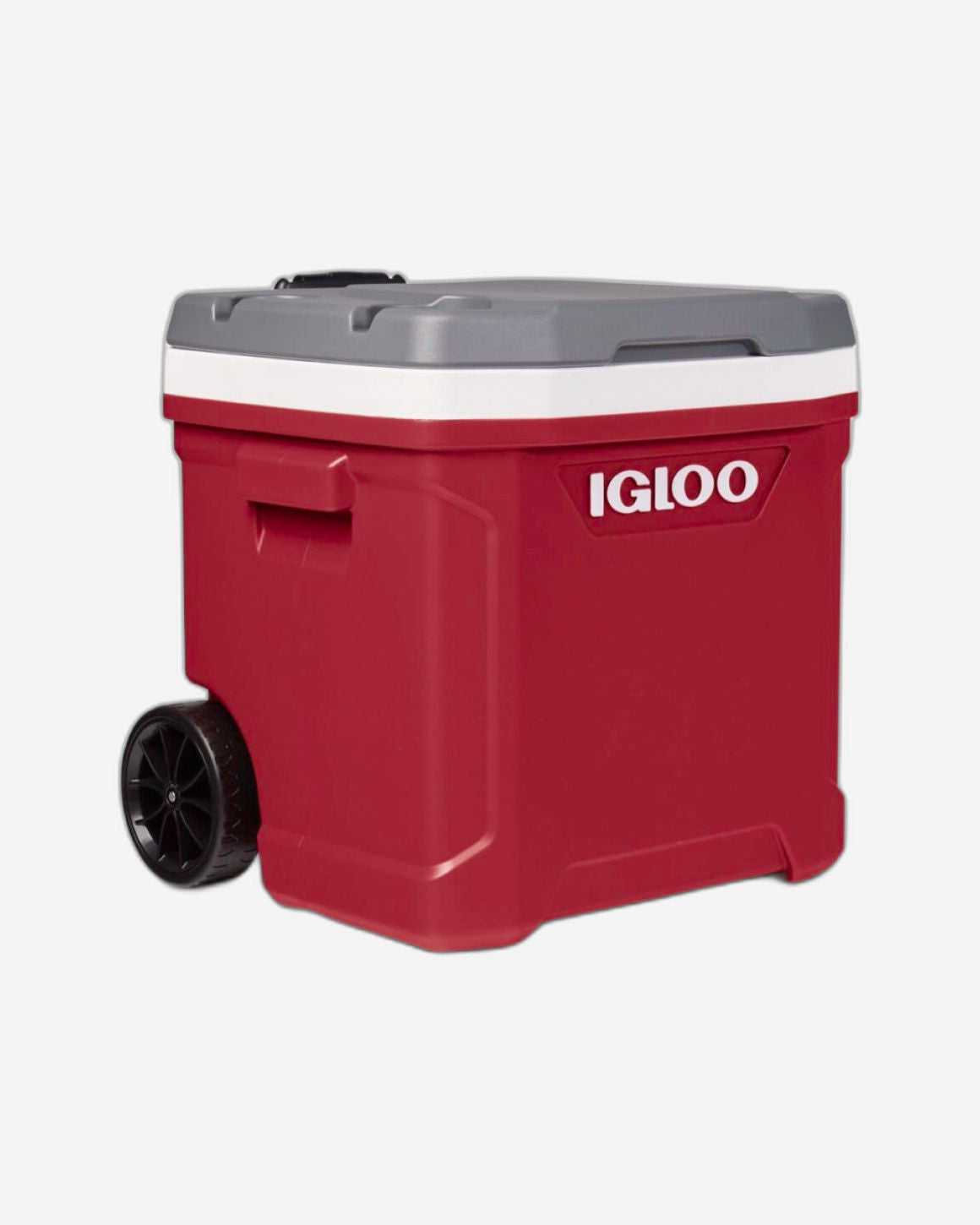 00034666-مبرد أسطواني Igloo-Latitude 60 - أحمر صناعي/نيزكي