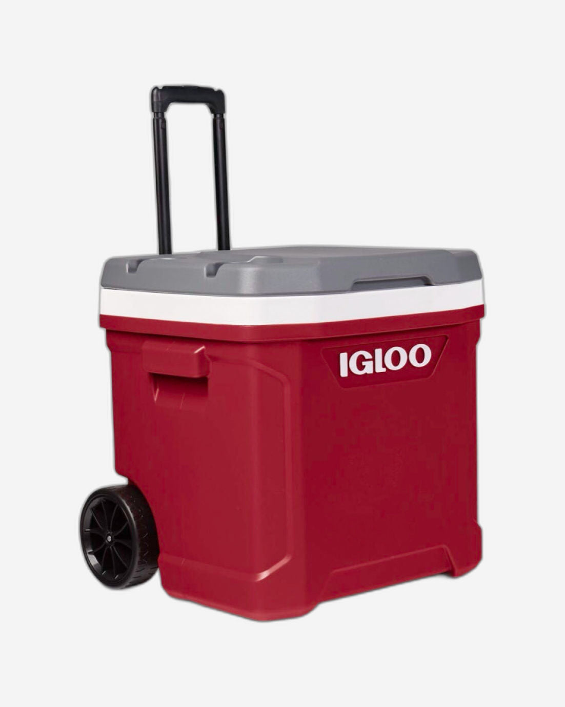 00034666-مبرد أسطواني Igloo-Latitude 60 - أحمر صناعي/نيزكي
