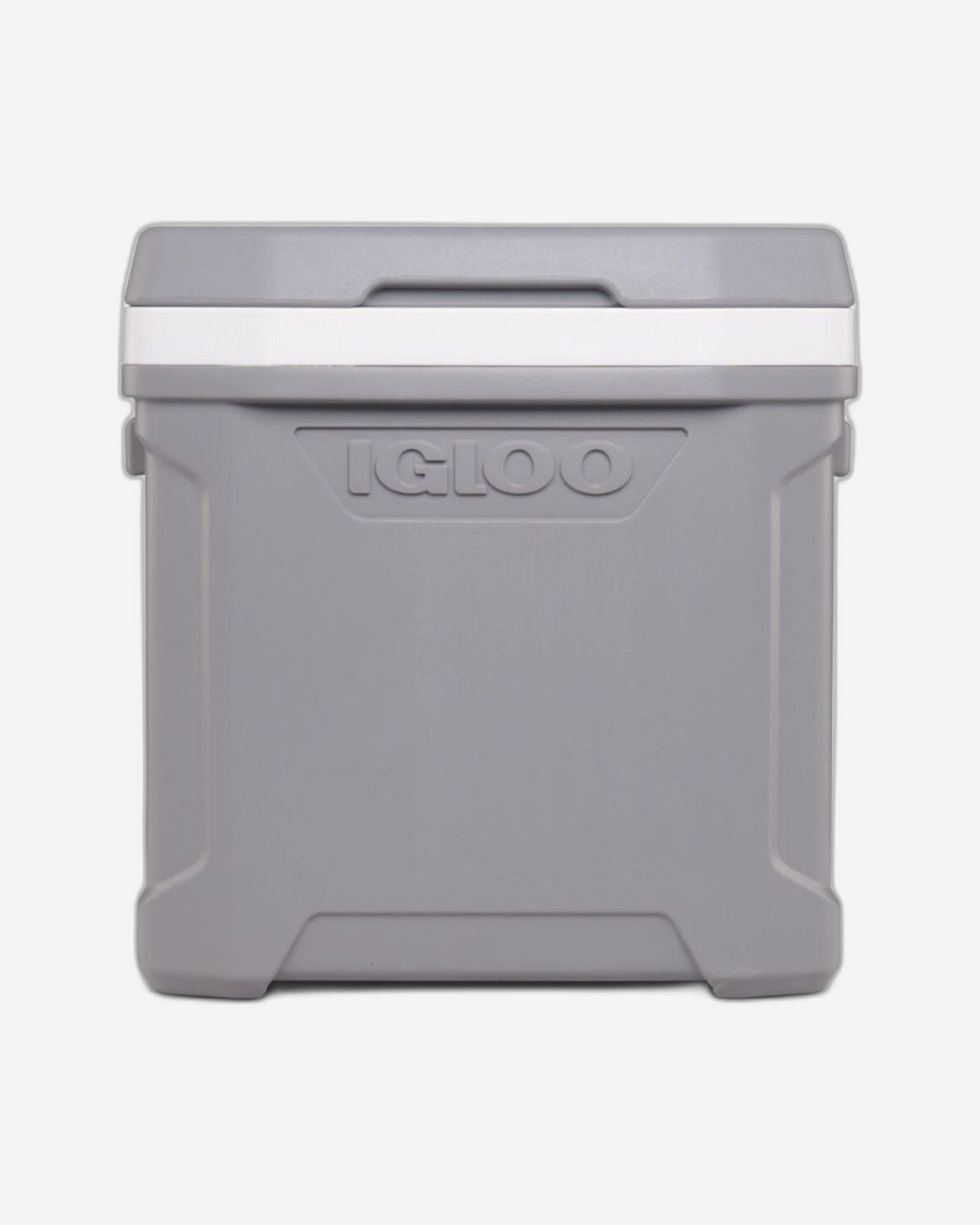 00034683-Igloo-Profile II 60 صندوق تبريد دوار - رمادي