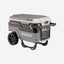 00034705-Igloo-Trailmate® صندوق تبريد Journey سعة 70 كوارت - رمادي/أسود