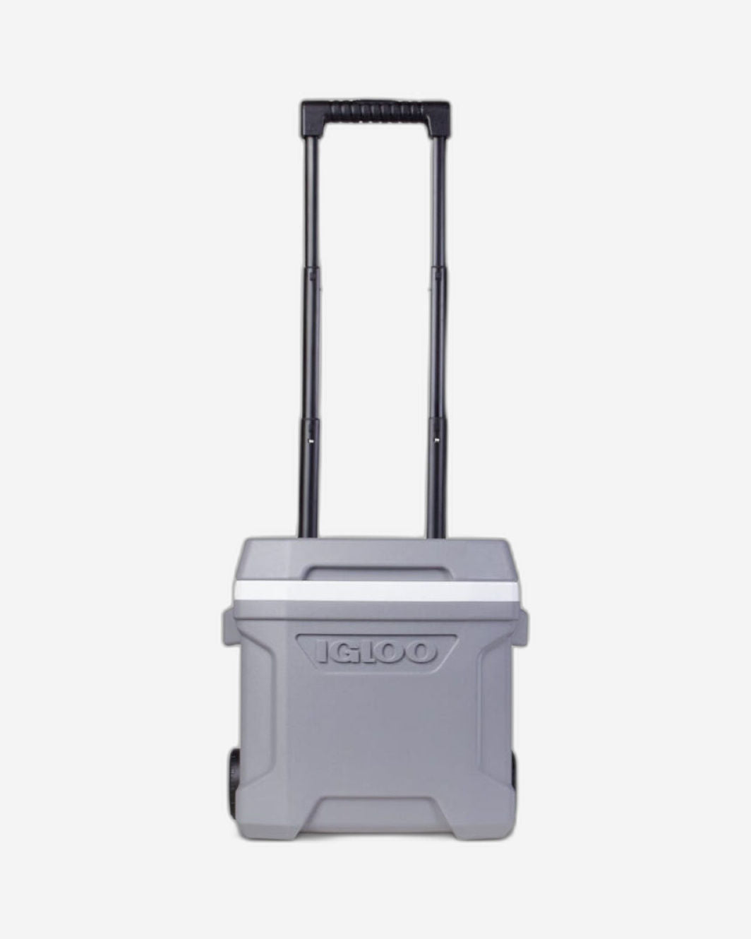00034810-Igloo-Profile II صندوق تبريد دوار ١٦ أسطوانة - لون رمادي مونسكيب