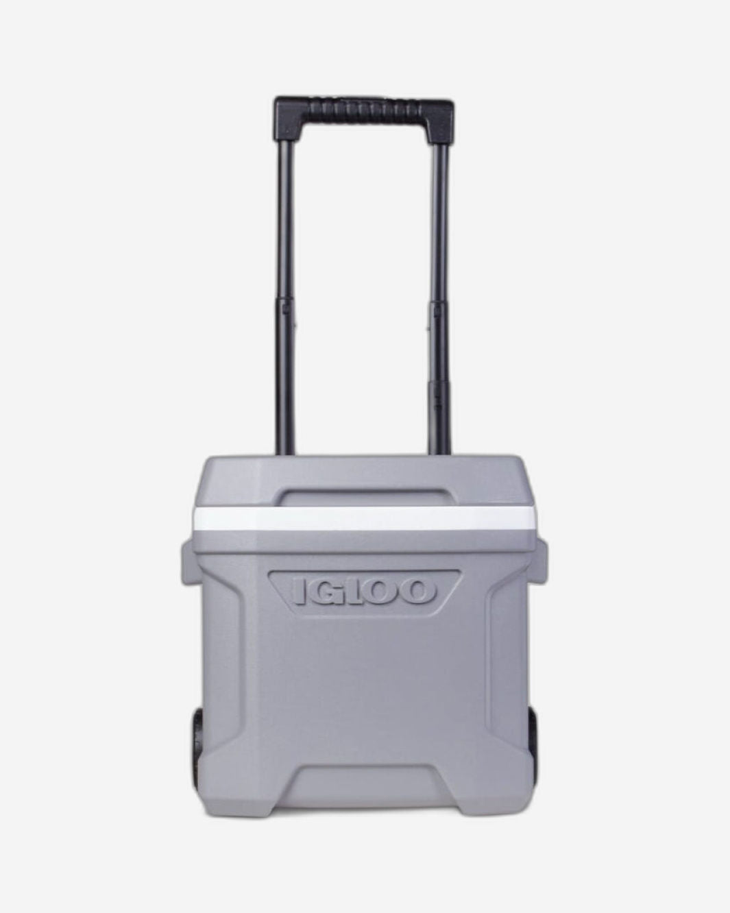 00034810-Igloo-Profile II صندوق تبريد دوار ١٦ أسطوانة - لون رمادي مونسكيب
