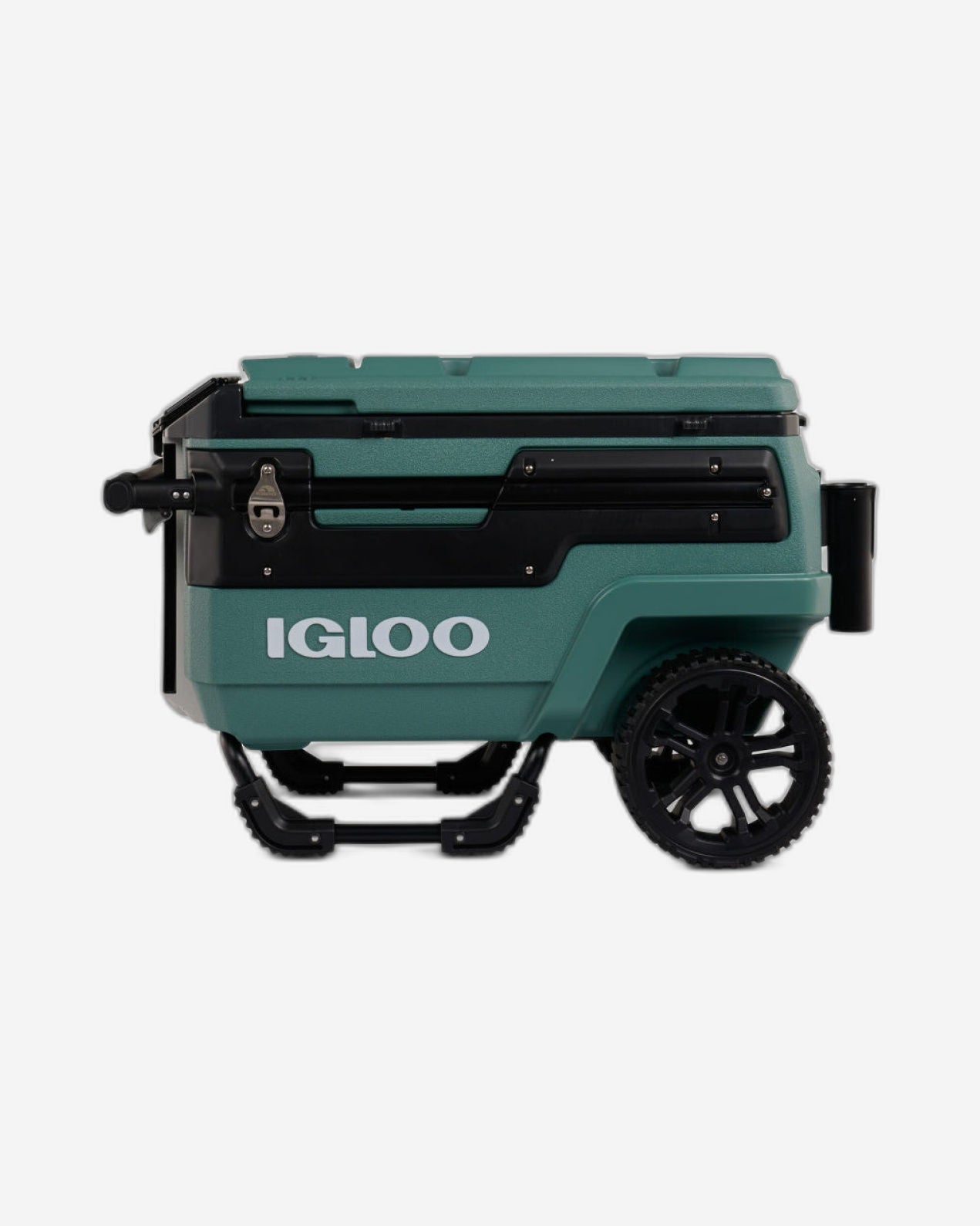 00034926-Igloo - مبرد Trailmate® Journey سعة 70 كوارت - لون خشب التنوب