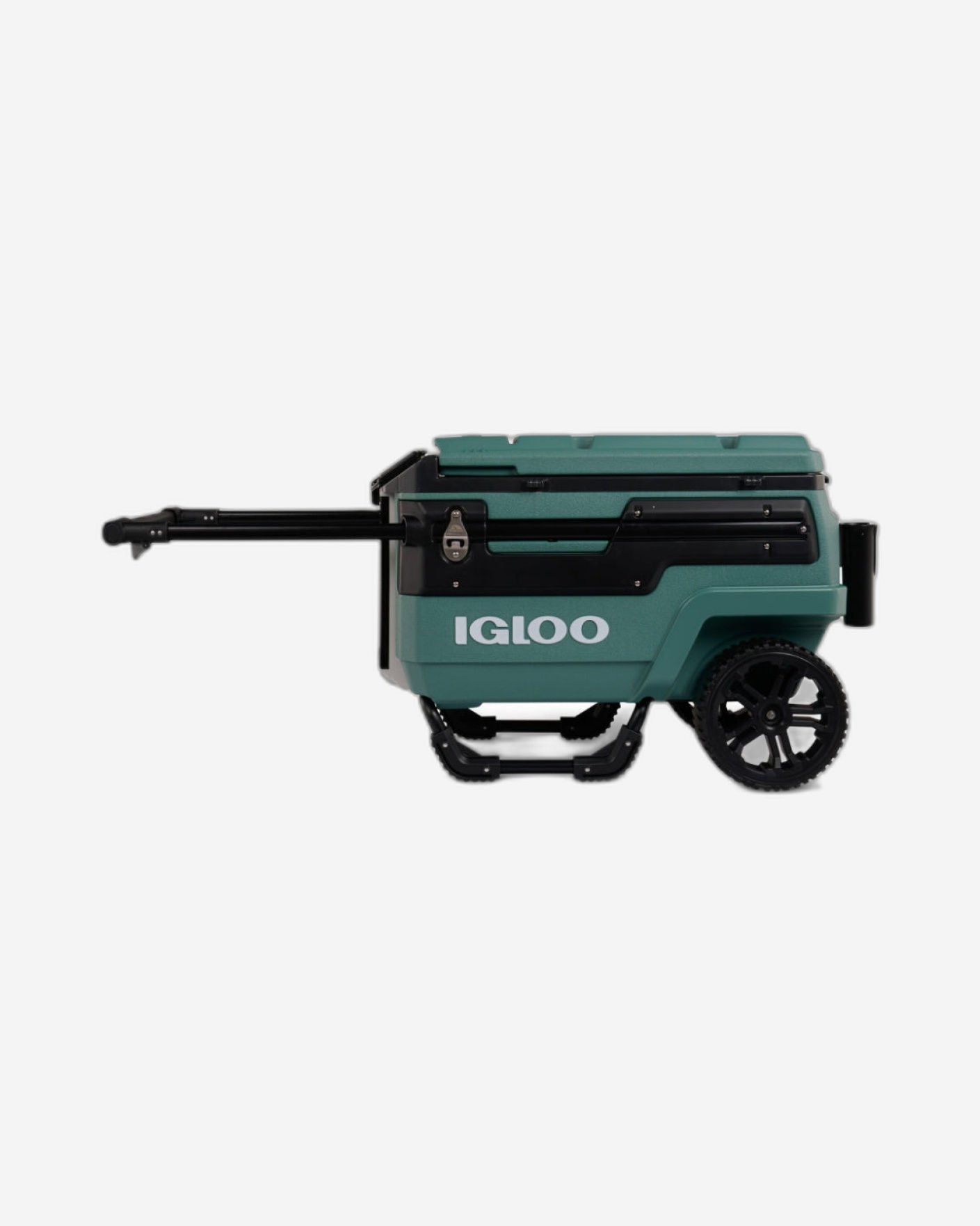 00034926-Igloo - مبرد Trailmate® Journey سعة 70 كوارت - لون خشب التنوب