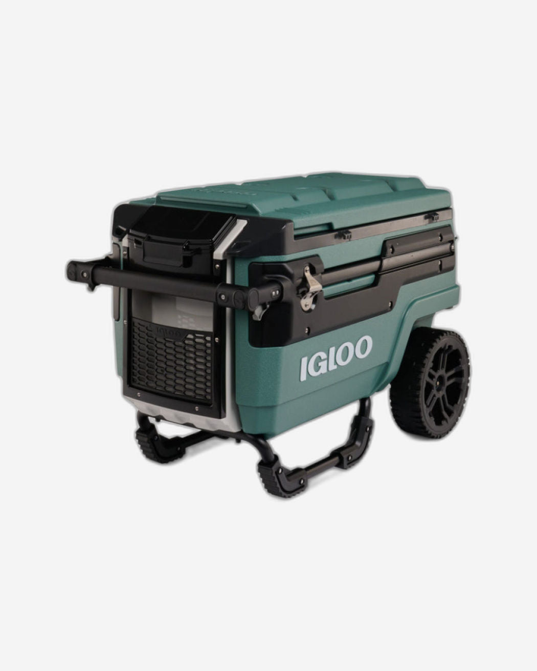 00034926-Igloo - مبرد Trailmate® Journey سعة 70 كوارت - لون خشب التنوب