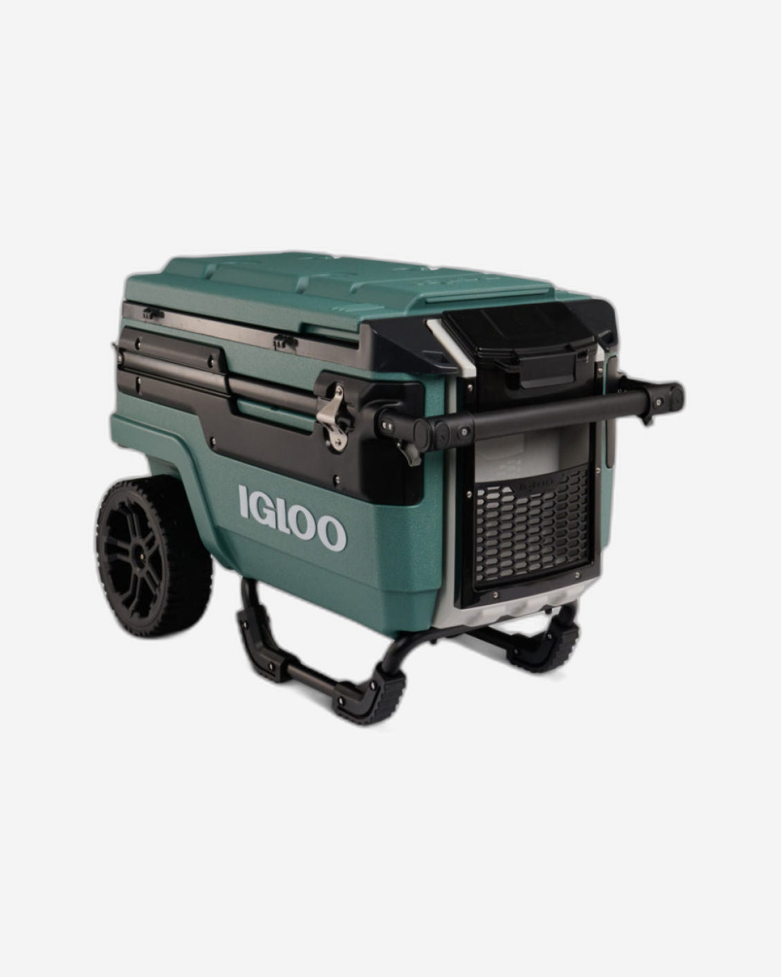 00034926-Igloo - مبرد Trailmate® Journey سعة 70 كوارت - لون خشب التنوب
