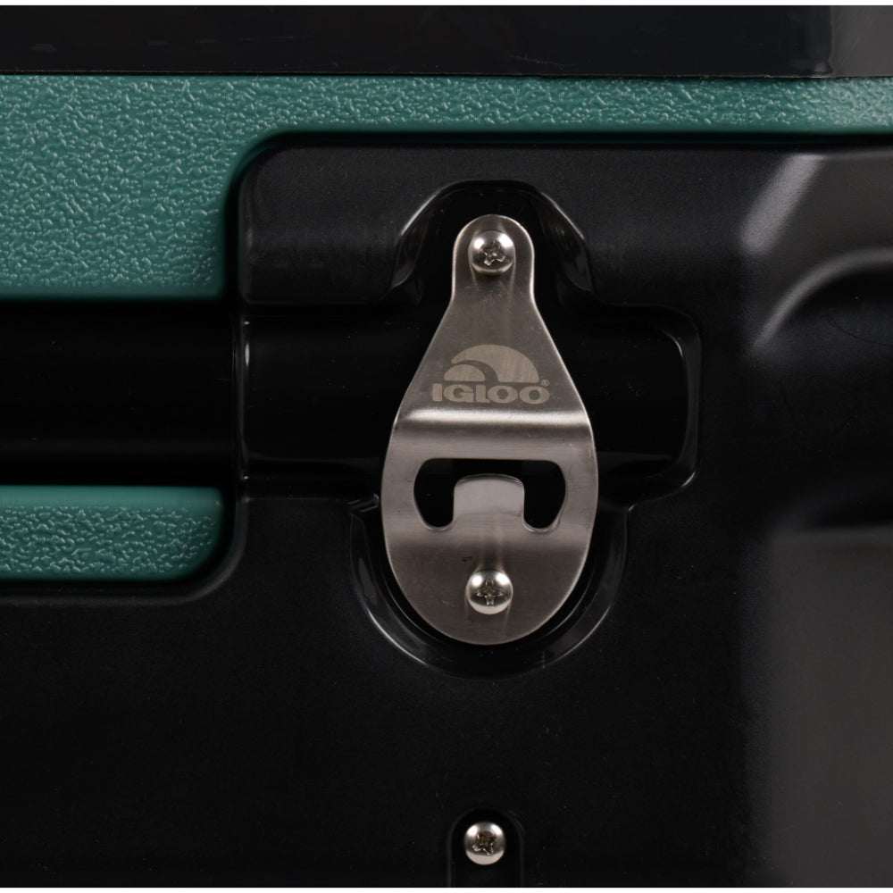 00034926-Igloo - مبرد Trailmate® Journey سعة 70 كوارت - لون خشب التنوب