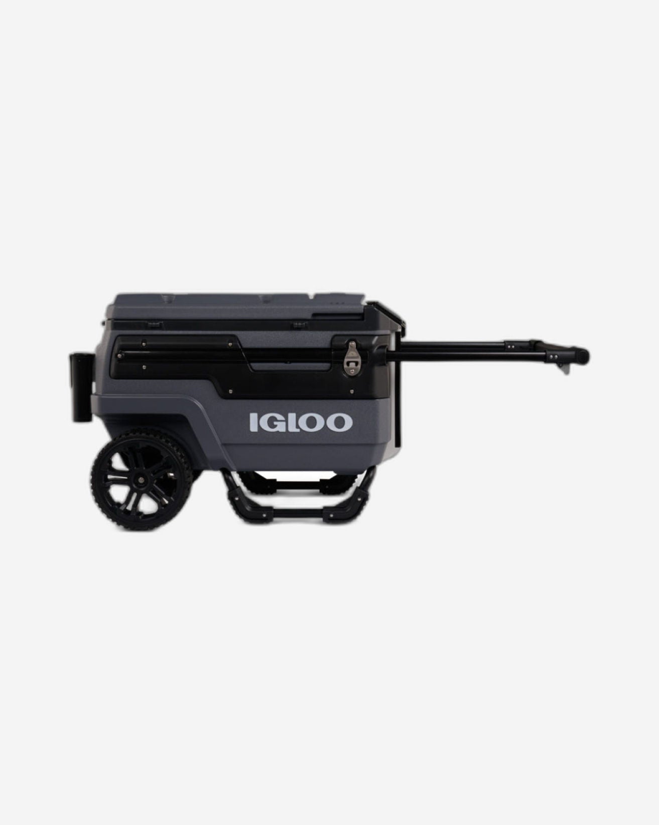 00034927-Igloo - مبرد Trailmate® Journey سعة 70 كوارت - كاربونيت