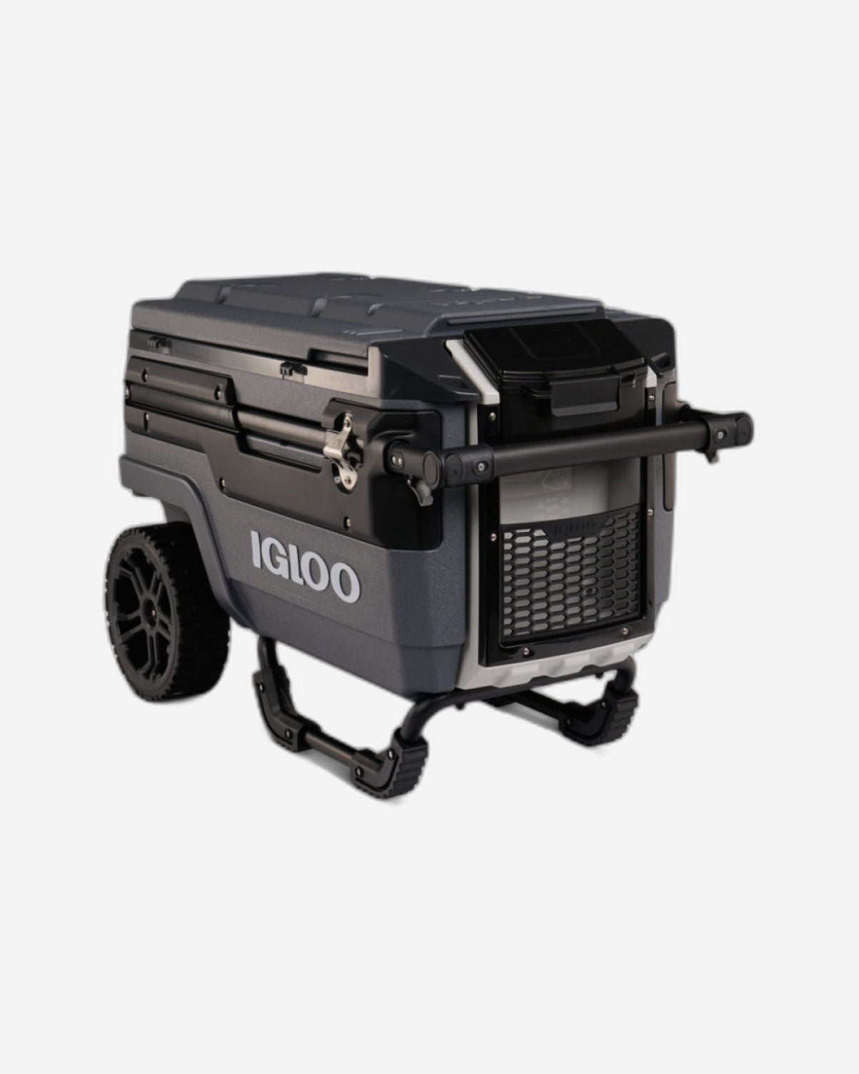 00034927-Igloo - مبرد Trailmate® Journey سعة 70 كوارت - كاربونيت