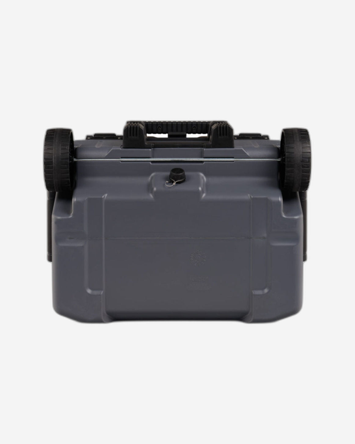 00034939-Igloo - مبرد أسطواني Trailmate® سعة 52 كوارت - كاربونيت