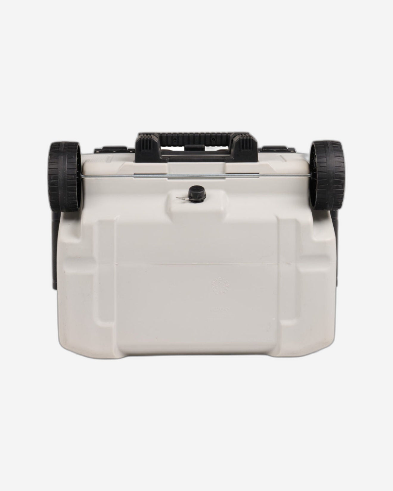 00034940-Igloo - مبرد أسطواني Trailmate® سعة 52 كوارت - عظمي