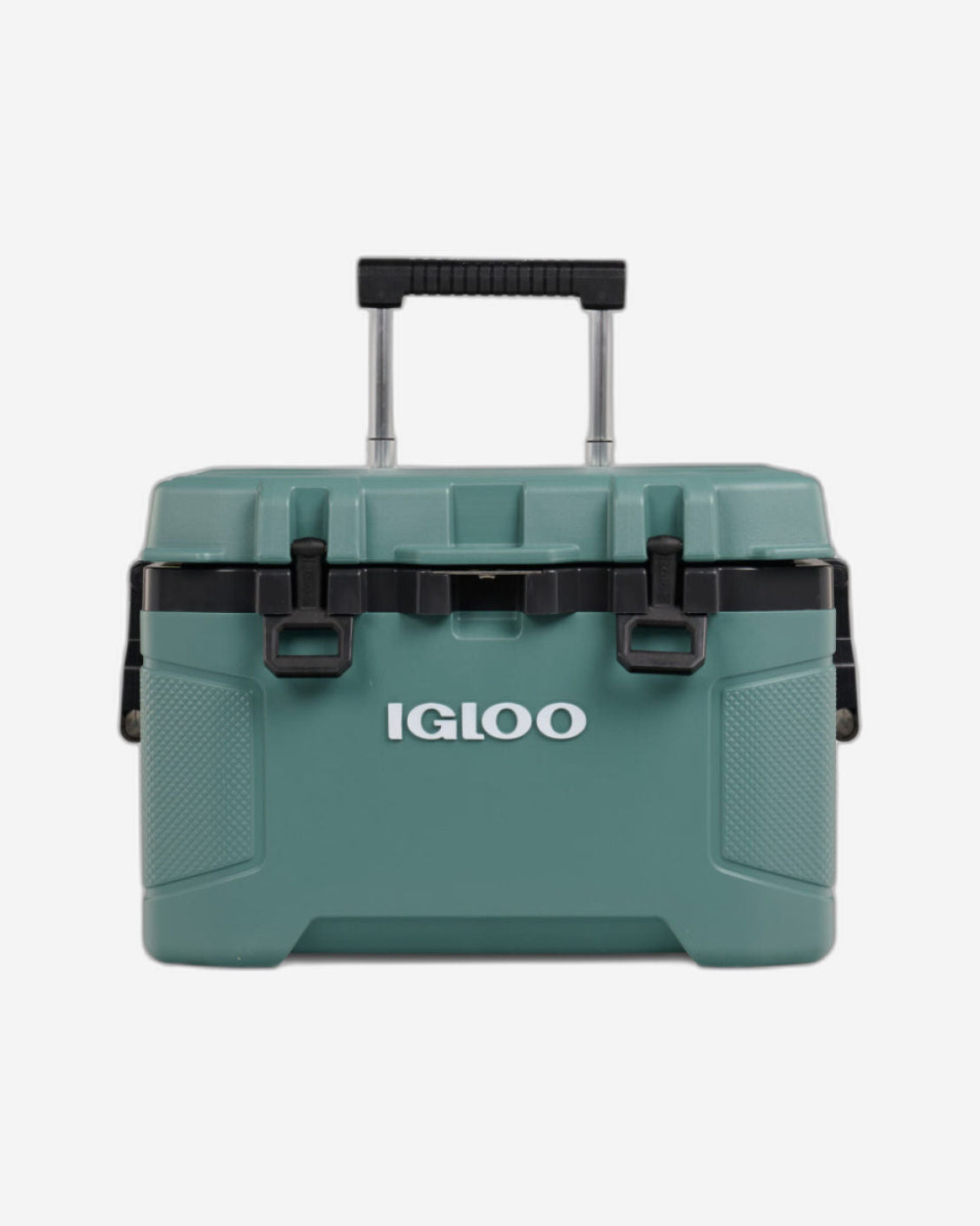 00034941-Igloo - مبرد أسطواني Trailmate® سعة 52 كوارت - لون خشب التنوب