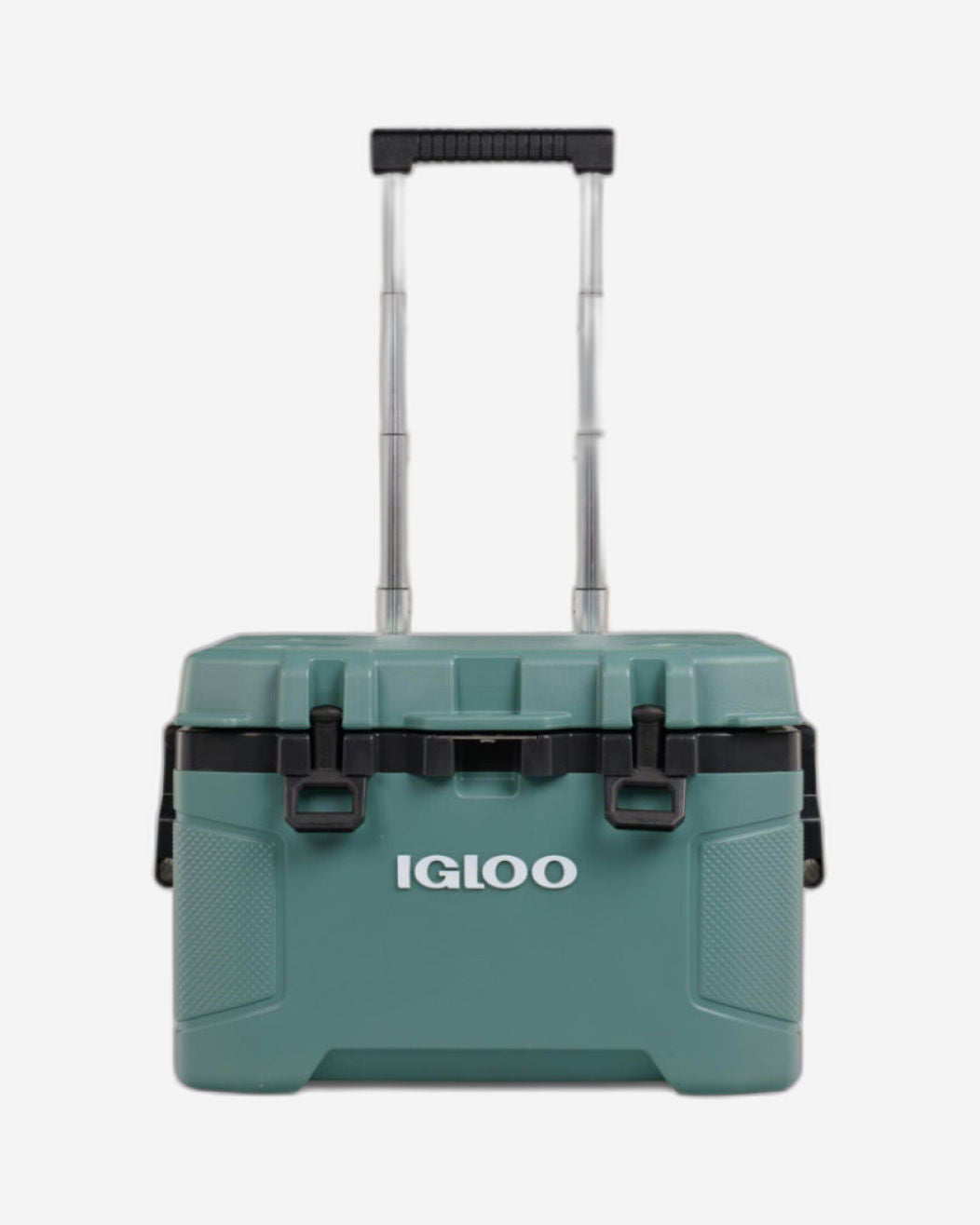 00034941-Igloo - مبرد أسطواني Trailmate® سعة 52 كوارت - لون خشب التنوب