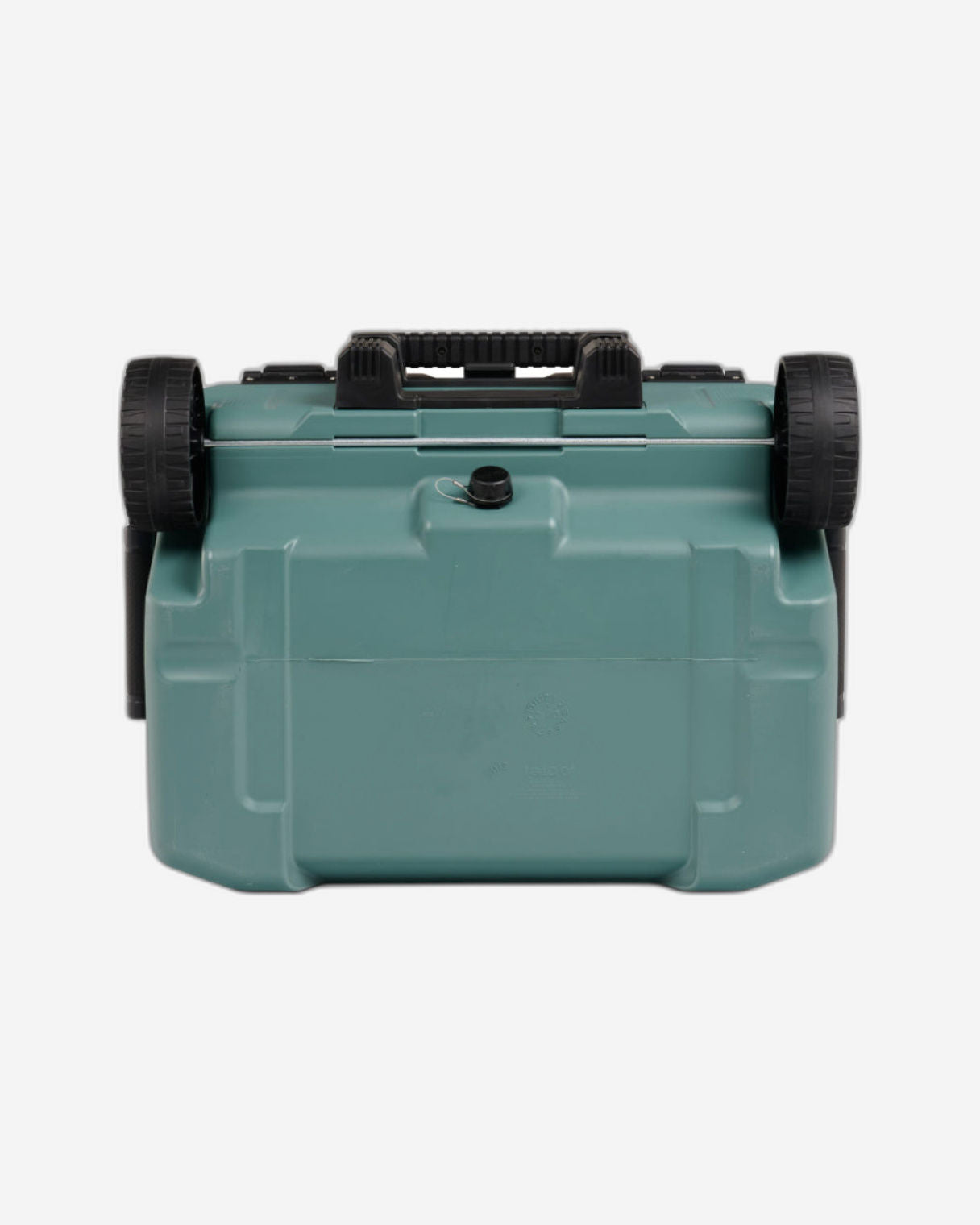00034941-Igloo - مبرد أسطواني Trailmate® سعة 52 كوارت - لون خشب التنوب