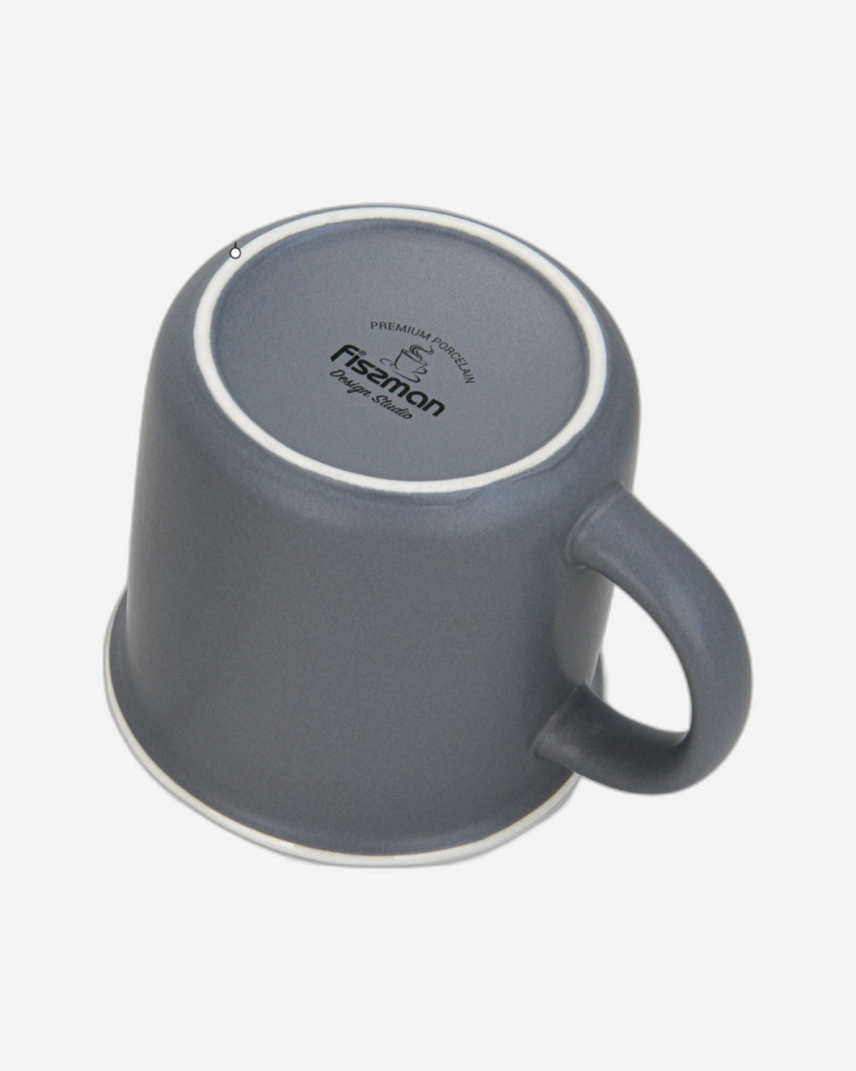 أكواب فيسمان لك، قطعتان، 380 مل