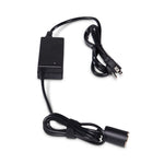 Igloo-110V AC Power Converter for Iceless Kool Mate Cool Chill Thermolectric Coolers - Black