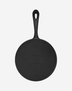Fissman Crepe Pan 22cm Cast Iron