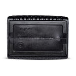 مبرد إيجلو بلاي ميت ذا بوس سعة ١٤ لترًا - أسود وفضي