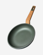 Fissman Frying Pan Olivi 28cm With Induction Bottom Aluminium With Non-Stick Coating