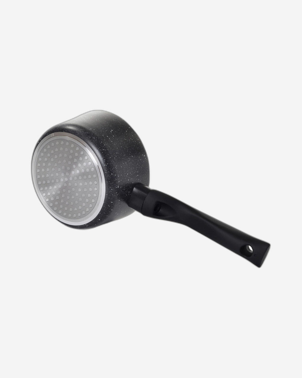 قدر فيسمان أسود سعة 1 لتر من الألومنيوم سلسلة فيوري