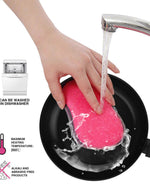 مقلاة فيسمان المفضلة 26 سم مع طلاء ألومنيوم غير لاصق