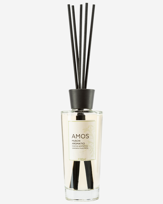 Amos Diffuser 200ml