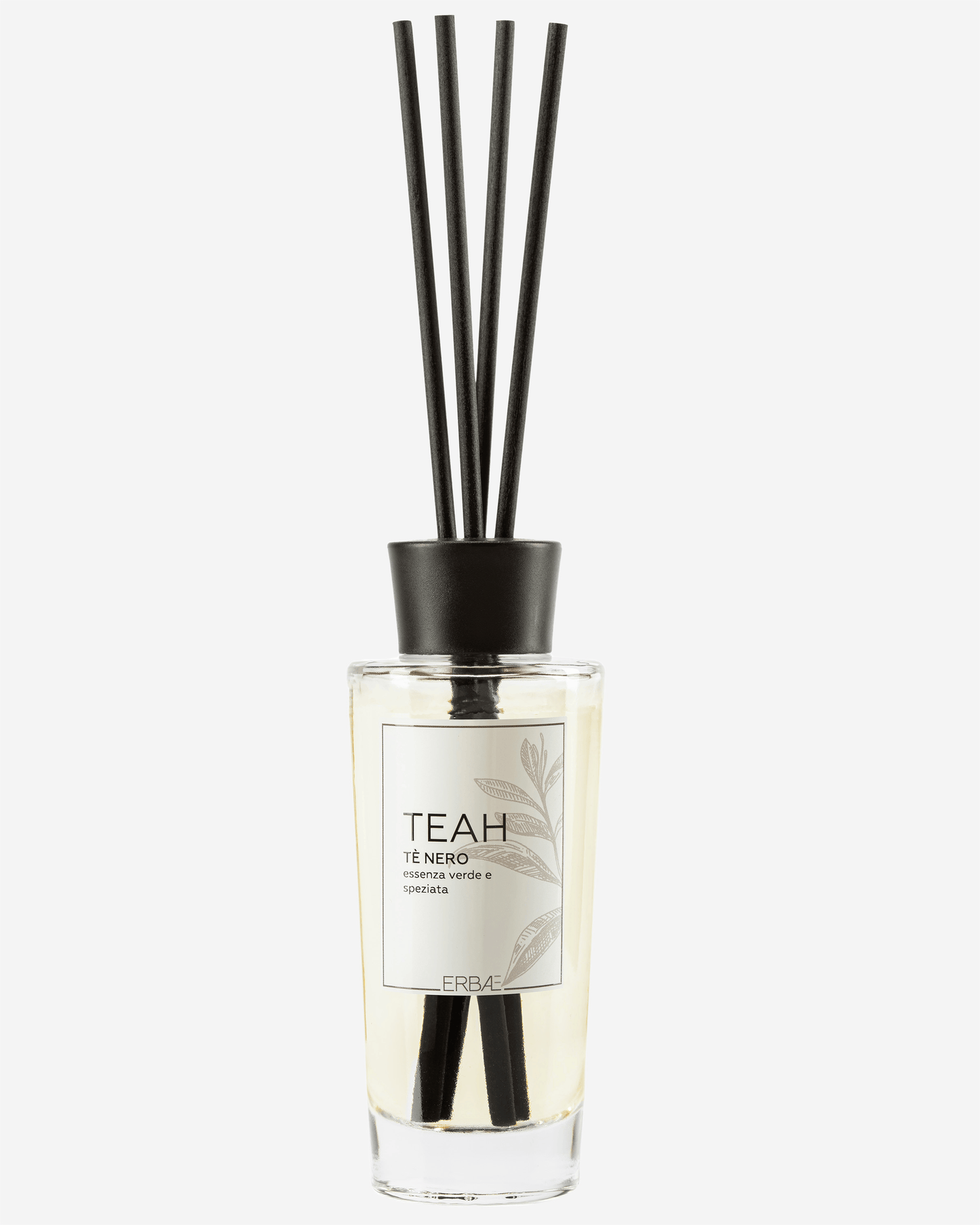 Black Teah Diffuser 100ml