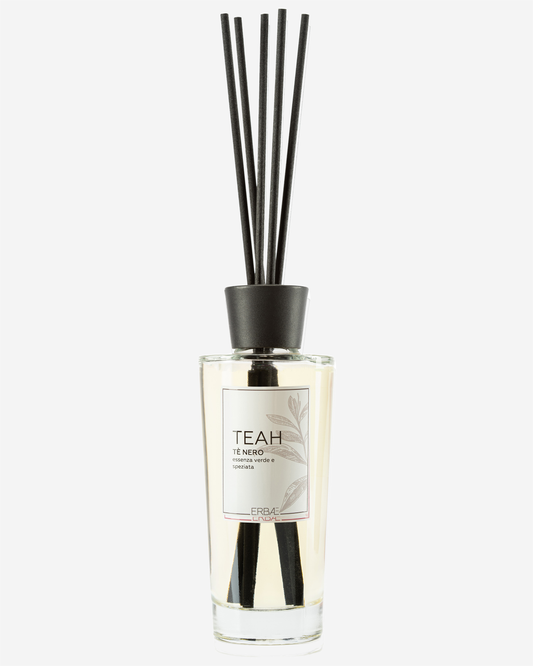 Black Teah Diffuser 200ml