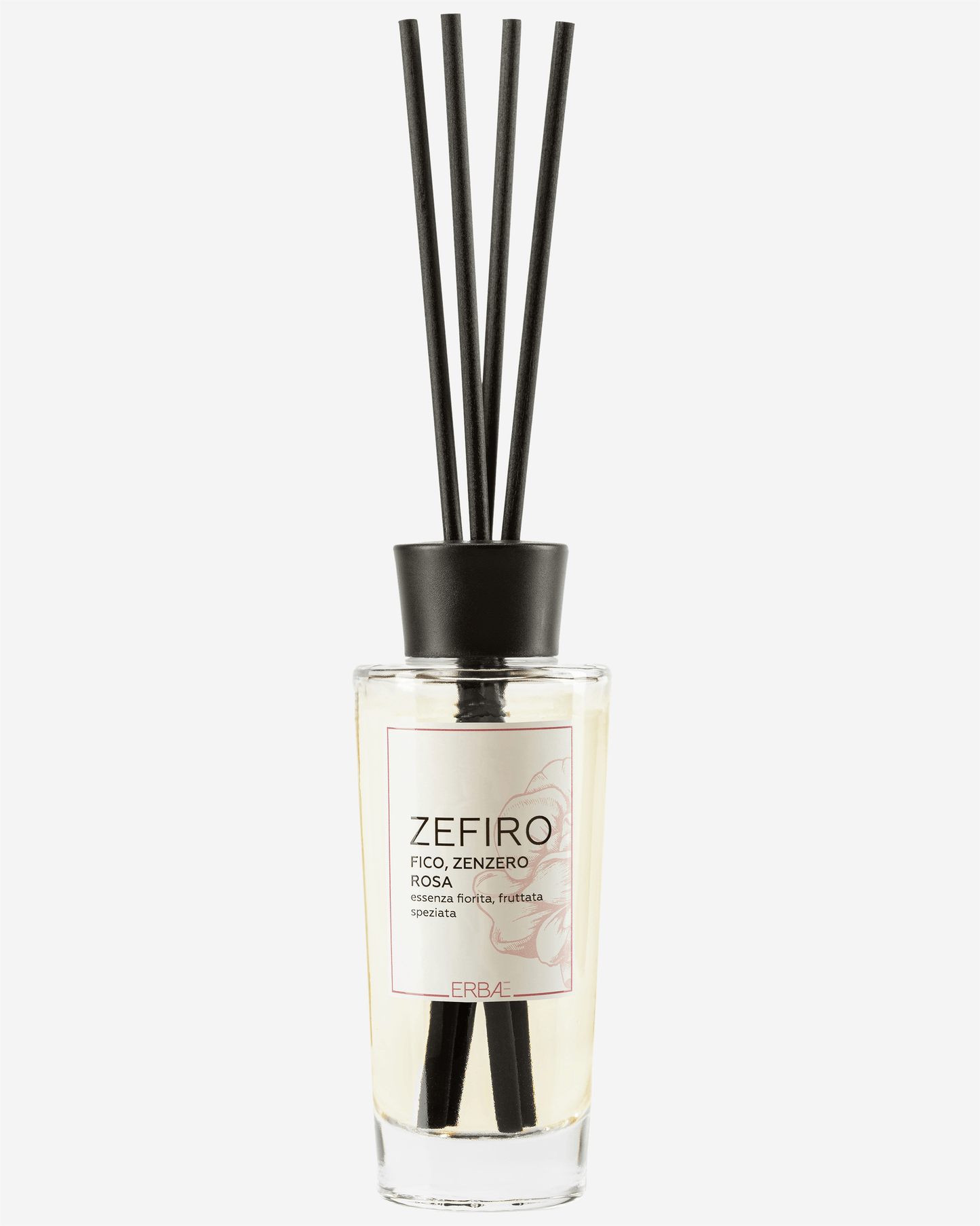 Zefiro Diffuser 100ml