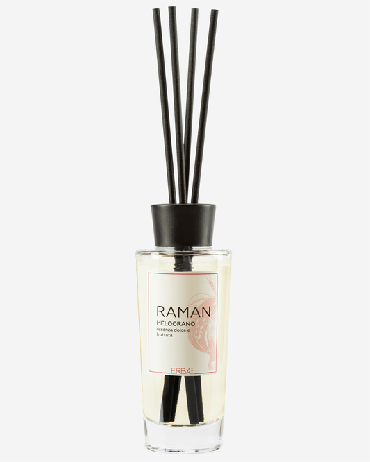 Raman Diffuser 100ml