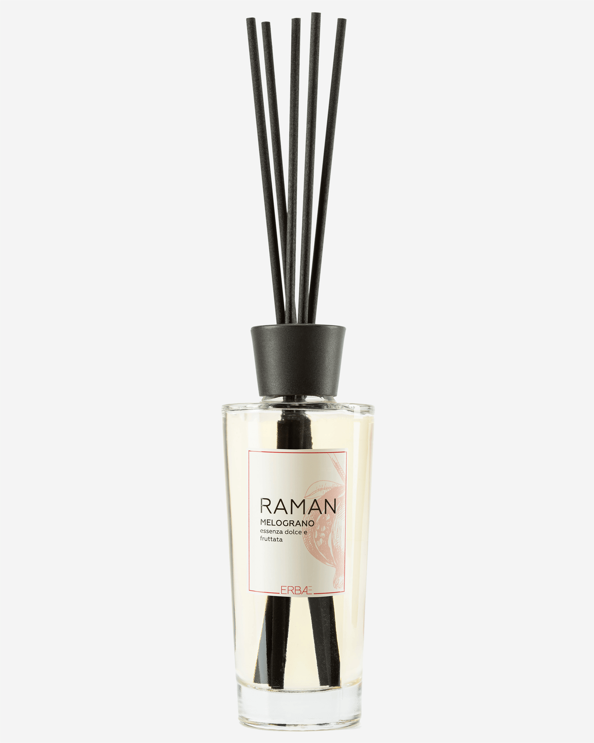 Raman Diffuser 200ml