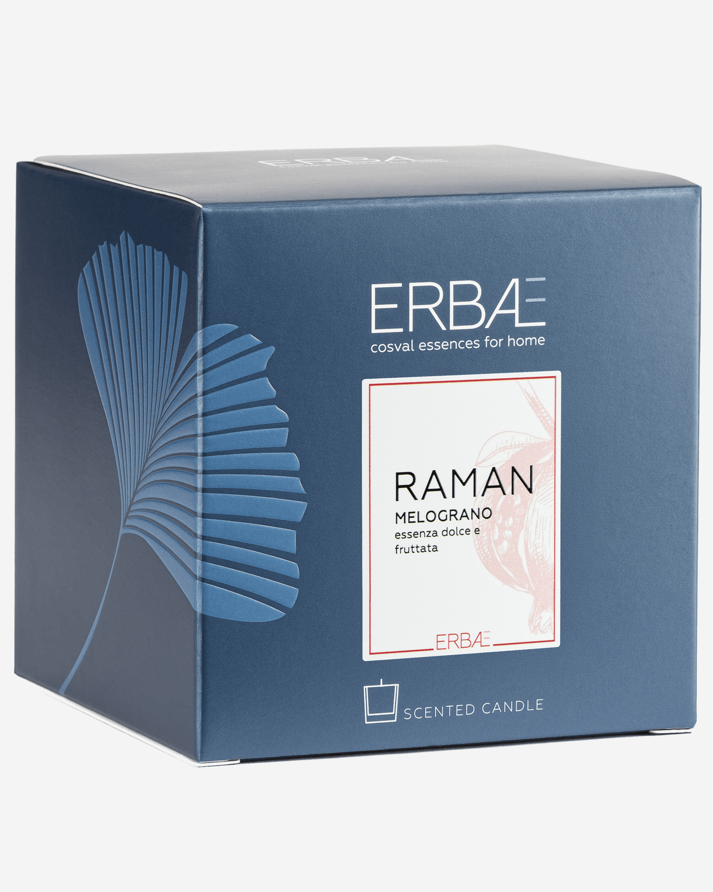 Raman Candle 210g