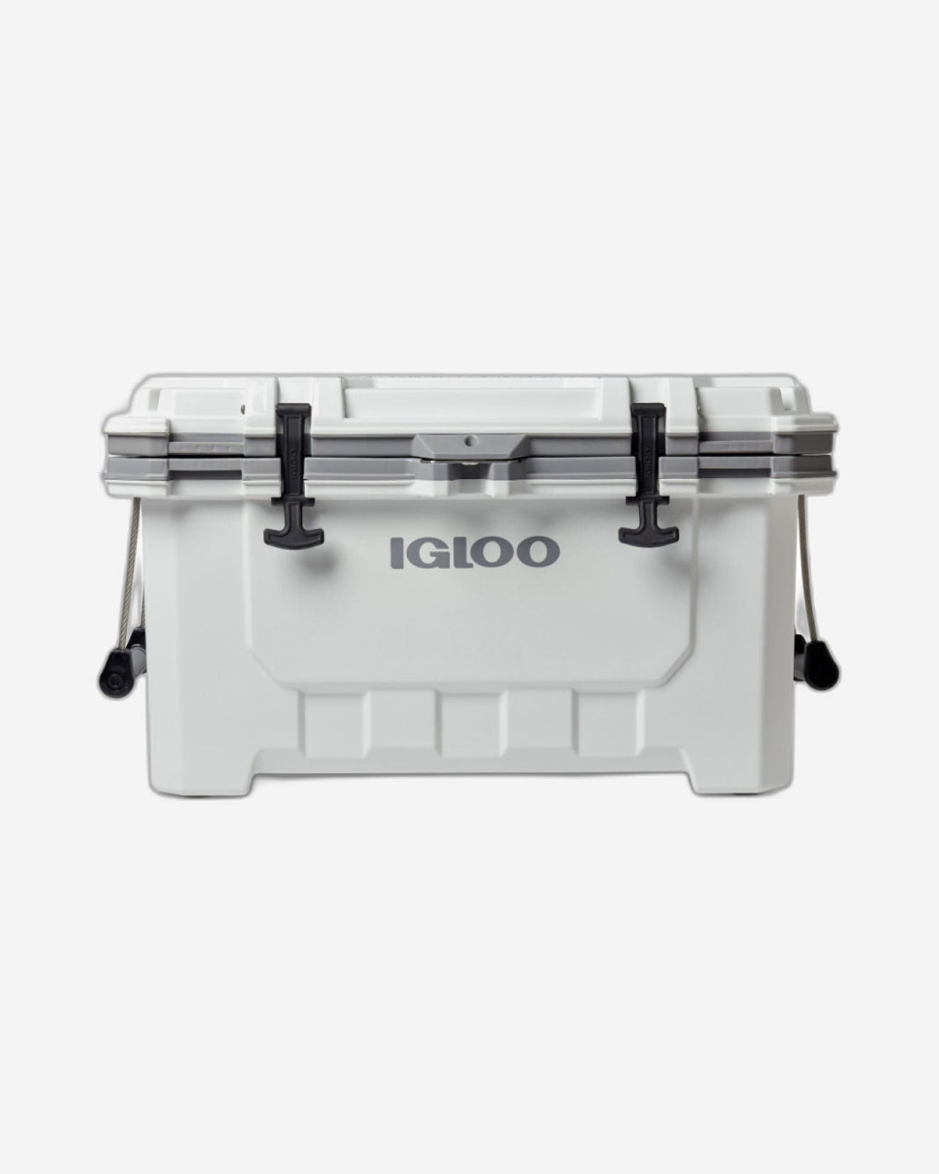 00049830-مبرد Igloo-IMX سعة 70 كوارت - أبيض