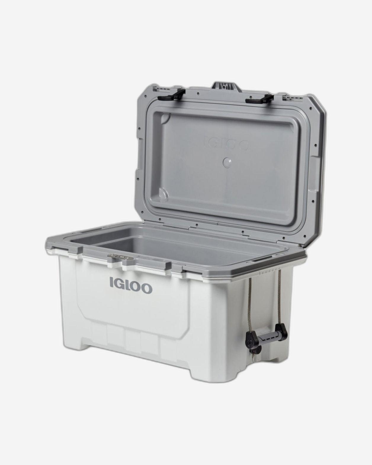 00049830-مبرد Igloo-IMX سعة 70 كوارت - أبيض