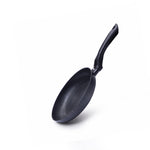 Fissman Frying Pan 20cm Aluminum And TouchStone Coating With Induction Bottom Promo Series Black