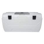 Igloo - Maxcold 165 Cool Box, White - 156 Litres