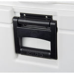 إيجلو - صندوق تبريد ماكس كولد ١٦٥، أبيض - ١٥٦ لترًا