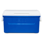 00050061-Igloo-Laguna 48 Cooler Box - Majestic Blue