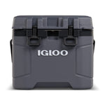 00050182-Igloo - Trailmate® 25 Qt Cooler - Carbonite