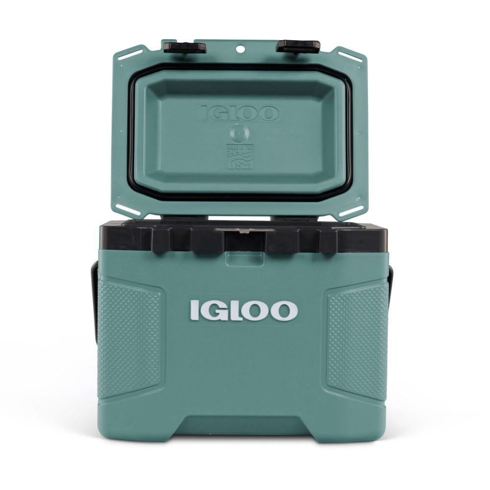 00050219-Igloo - مبرد Trailmate® سعة 25 كوارت - لون التنوب