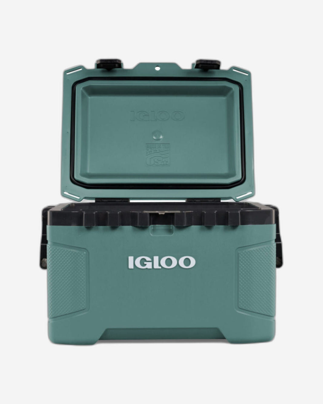 00050220-Igloo - مبرد Trailmate® سعة 50 كوارت - لون التنوب