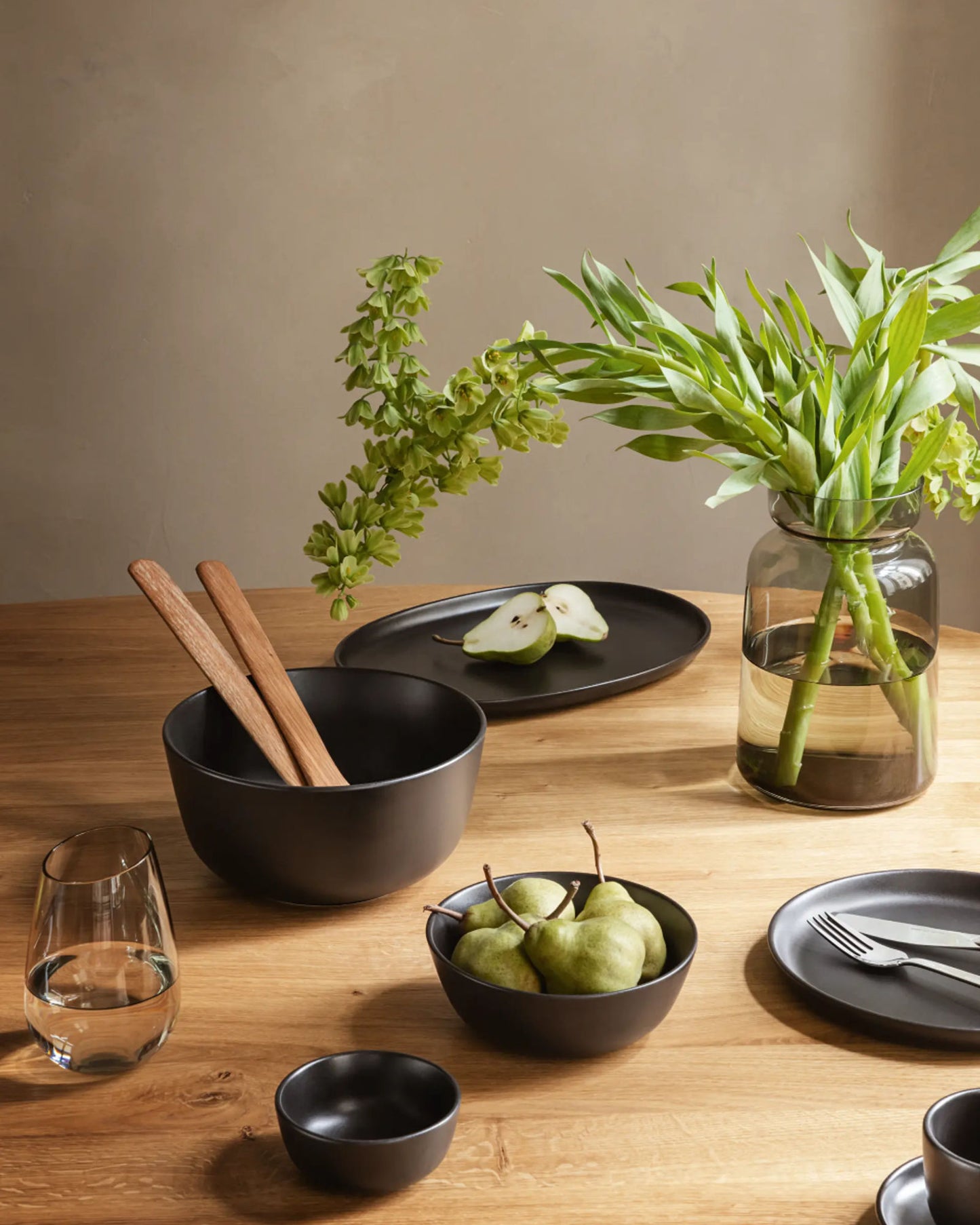 وعاء إيفا سولو 502766 سعة 0.5 لتر و16 سم من نورديك كي