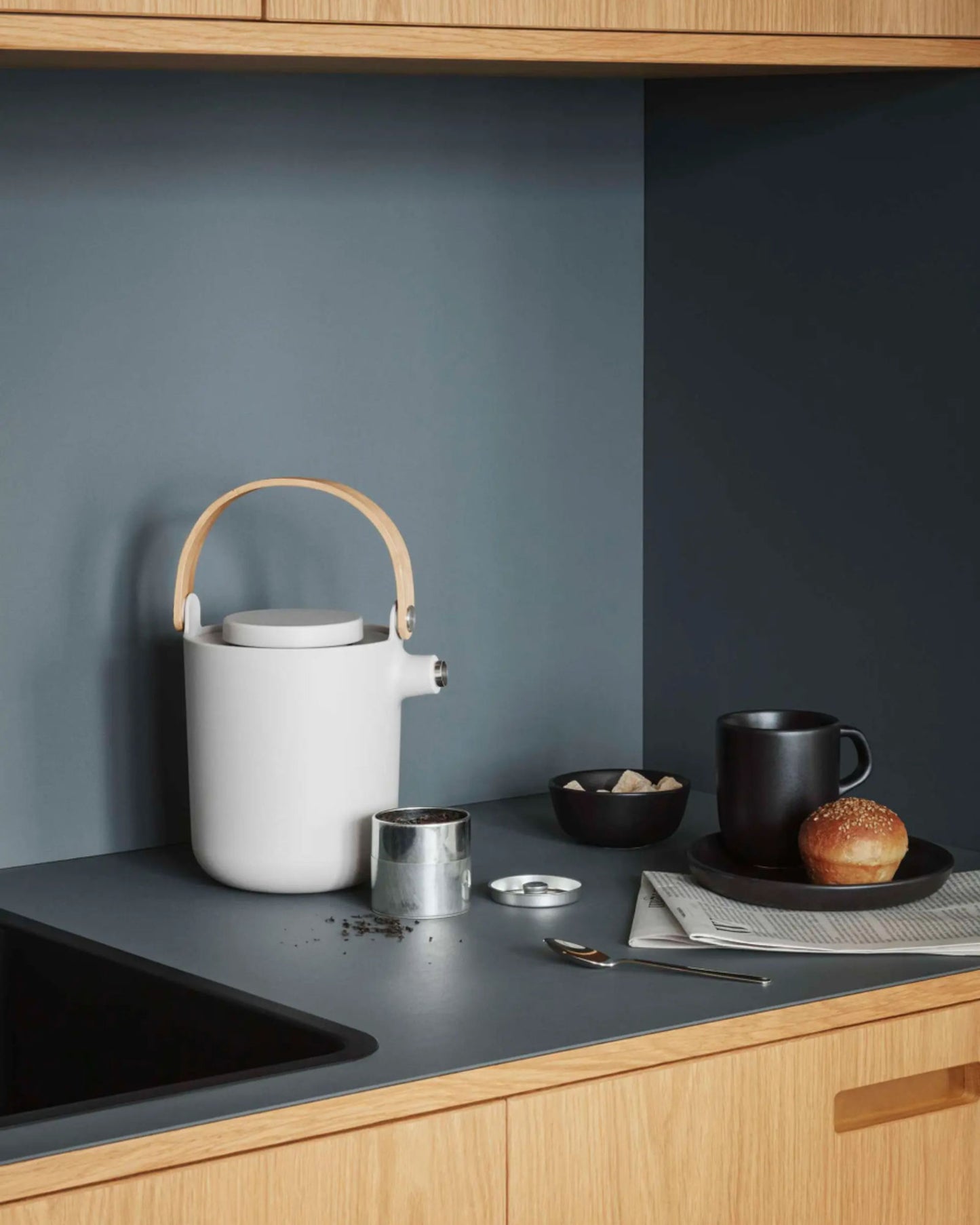 إيفا سولو 502788 كوب 40 سل نورديك كيه