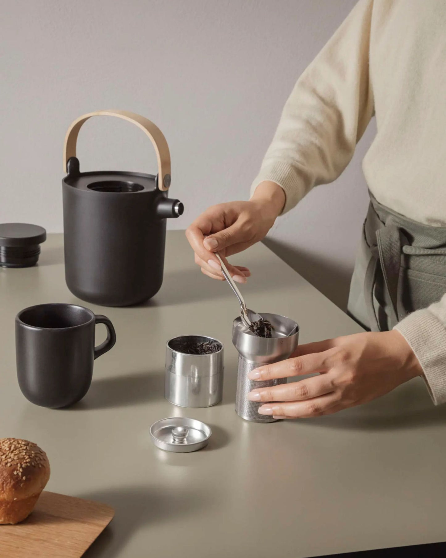 إيفا سولو 502788 كوب 40 سل نورديك كيه